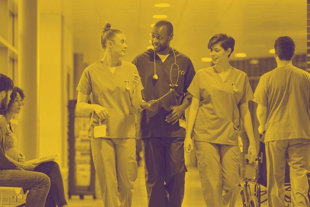 96,5% dos médicos generalistas pensam em se especializar