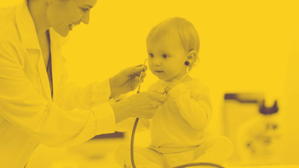 Manual de Controle de Infecção Hospitalar em Pediatria