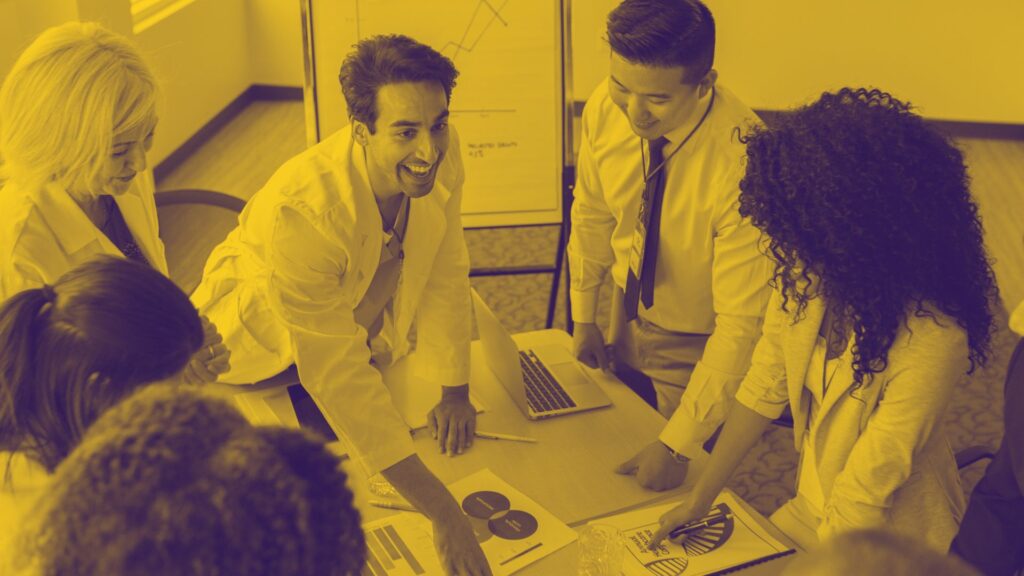 A importância do Médico Gestor